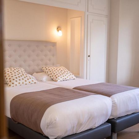 Hotel Mondial Perpignan Eksteriør billede