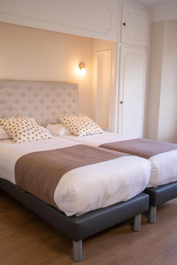 Hotel Mondial Perpignan Eksteriør billede