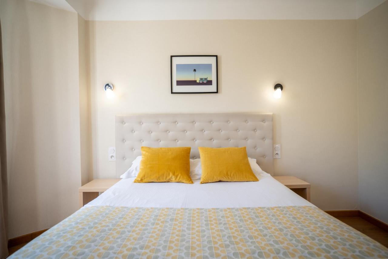 Hotel Mondial Perpignan Eksteriør billede