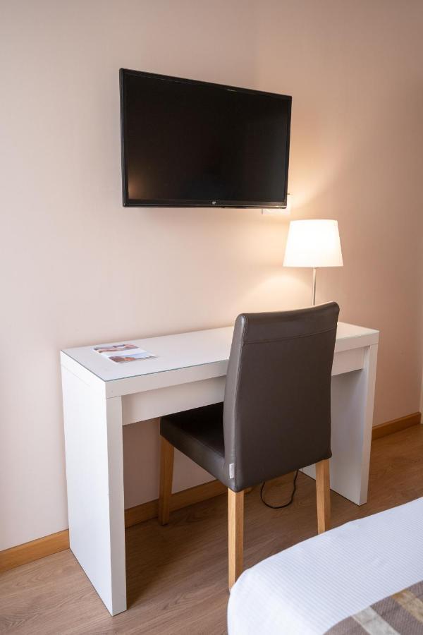 Hotel Mondial Perpignan Eksteriør billede