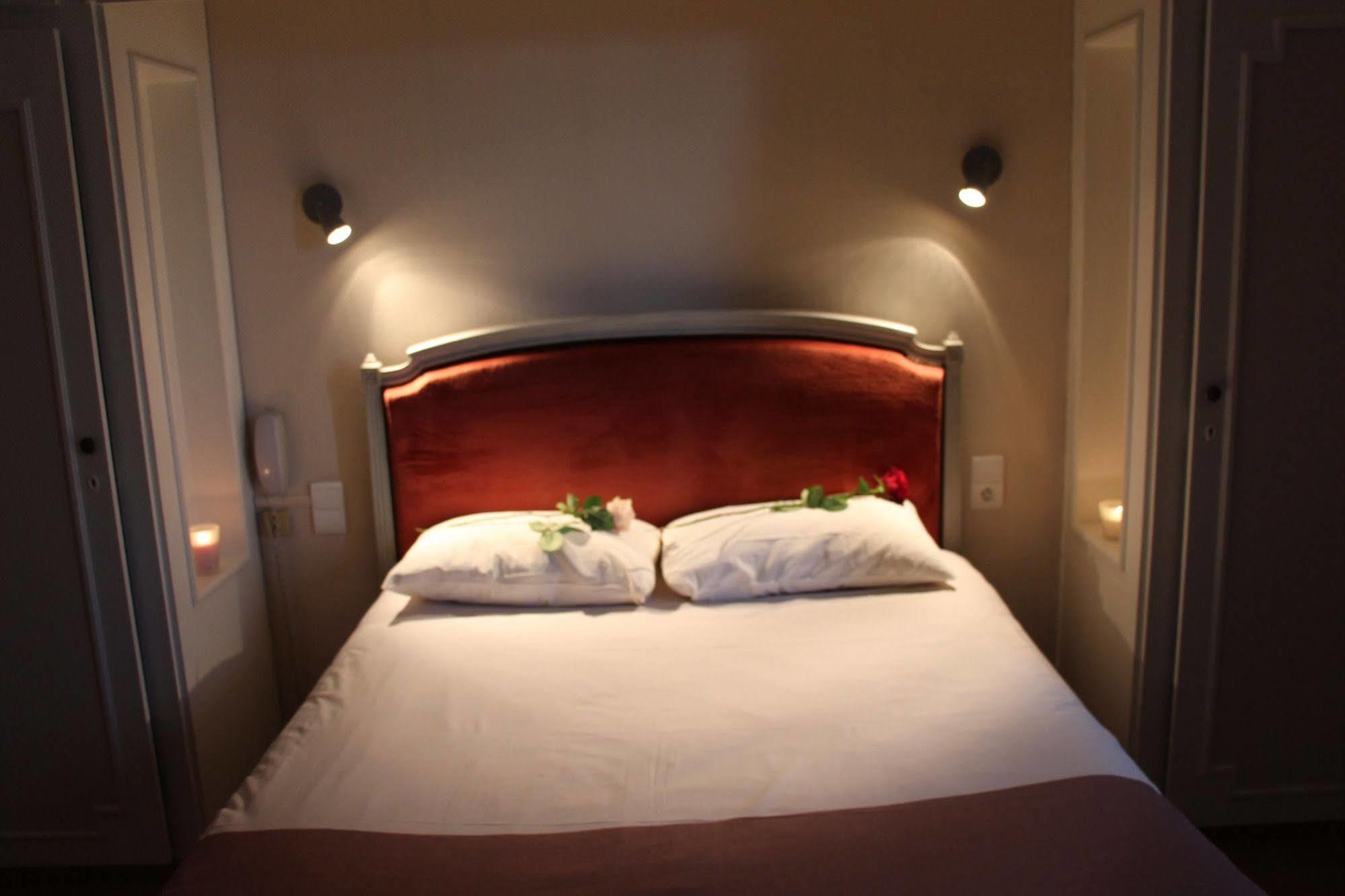 Hotel Mondial Perpignan Eksteriør billede